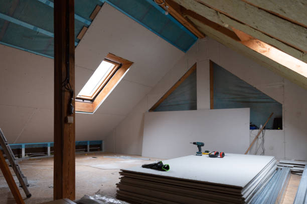 Range of Insulation Solutions in Wallenpaupack Lake Estates, PA