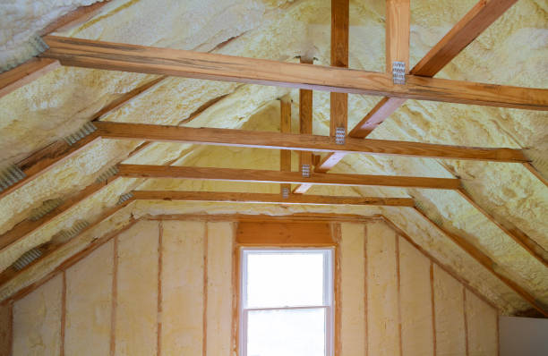 Range of Insulation Solutions in Wallenpaupack Lake Estates, PA