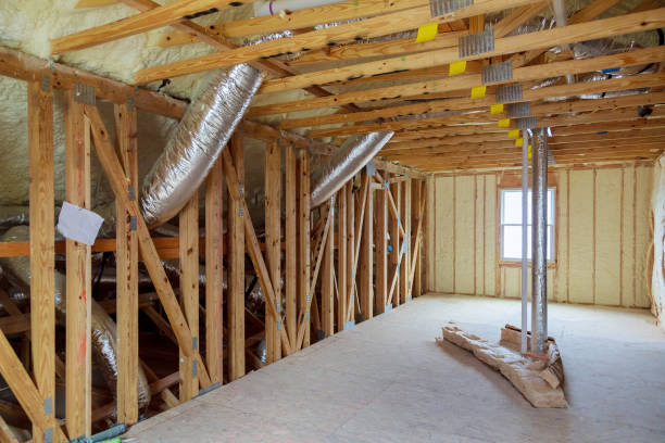 Best Home Insulation Services  in Wallenuck Lake Estates, PA