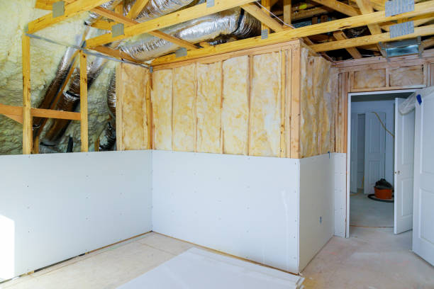 Garage Insulation Installation in Wallenpaupack Lake Estates, PA