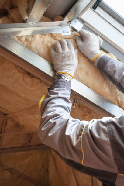 Best Insulation Repair Services  in Wallenuck Lake Estates, PA