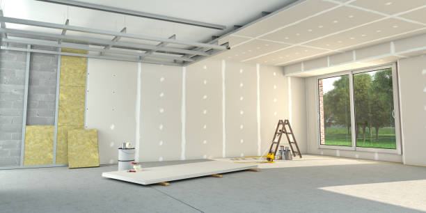 Best Home Insulation Services  in Wallenuck Lake Estates, PA