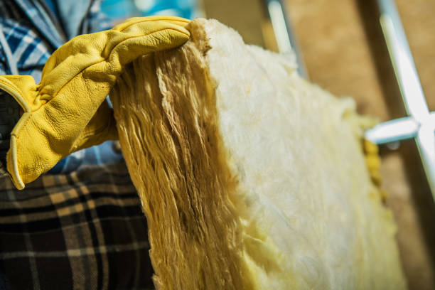 Best Insulation Replacement Services  in Wallenuck Lake Estates, PA
