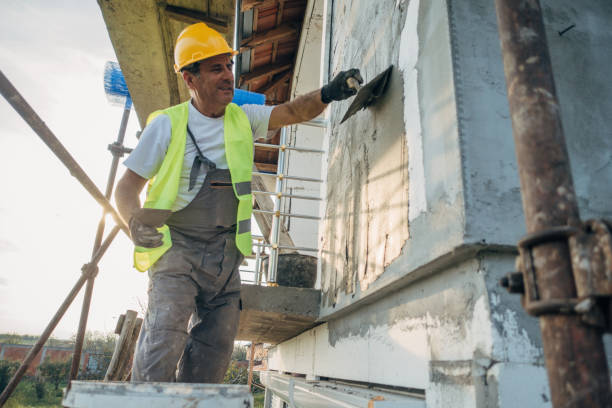 Best Local Insulation Services  in Wallenuck Lake Estates, PA