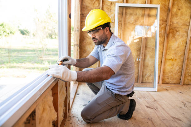 Best Affordable Insulation Services  in Wallenuck Lake Estates, PA
