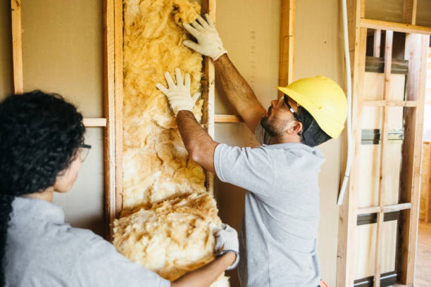 Best Soundproof Insulation Installation  in Wallenuck Lake Estates, PA