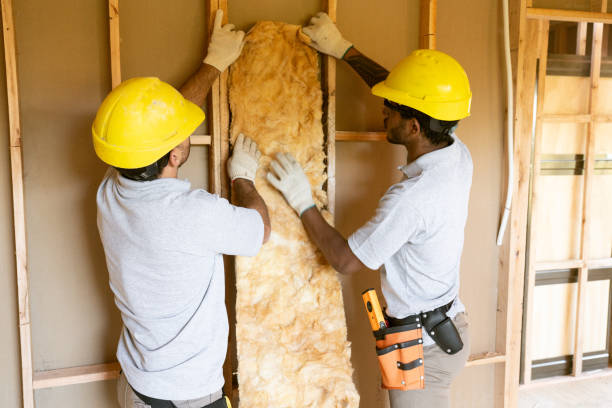 Best Insulation Contractors for Homes  in Wallenuck Lake Estates, PA