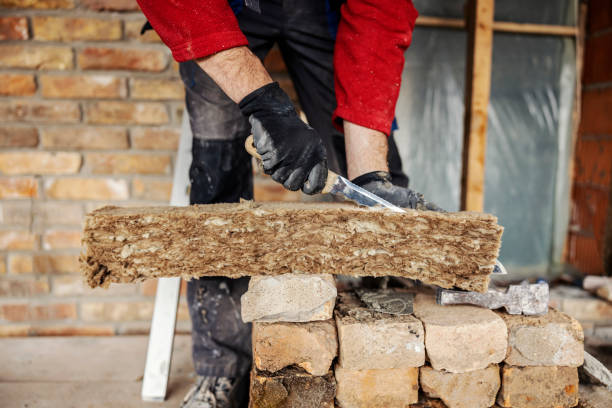 Best Crawl Space Insulation  in Wallenuck Lake Estates, PA