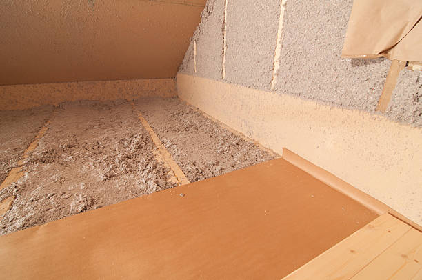 Best Insulation Repair Services  in Wallenuck Lake Estates, PA